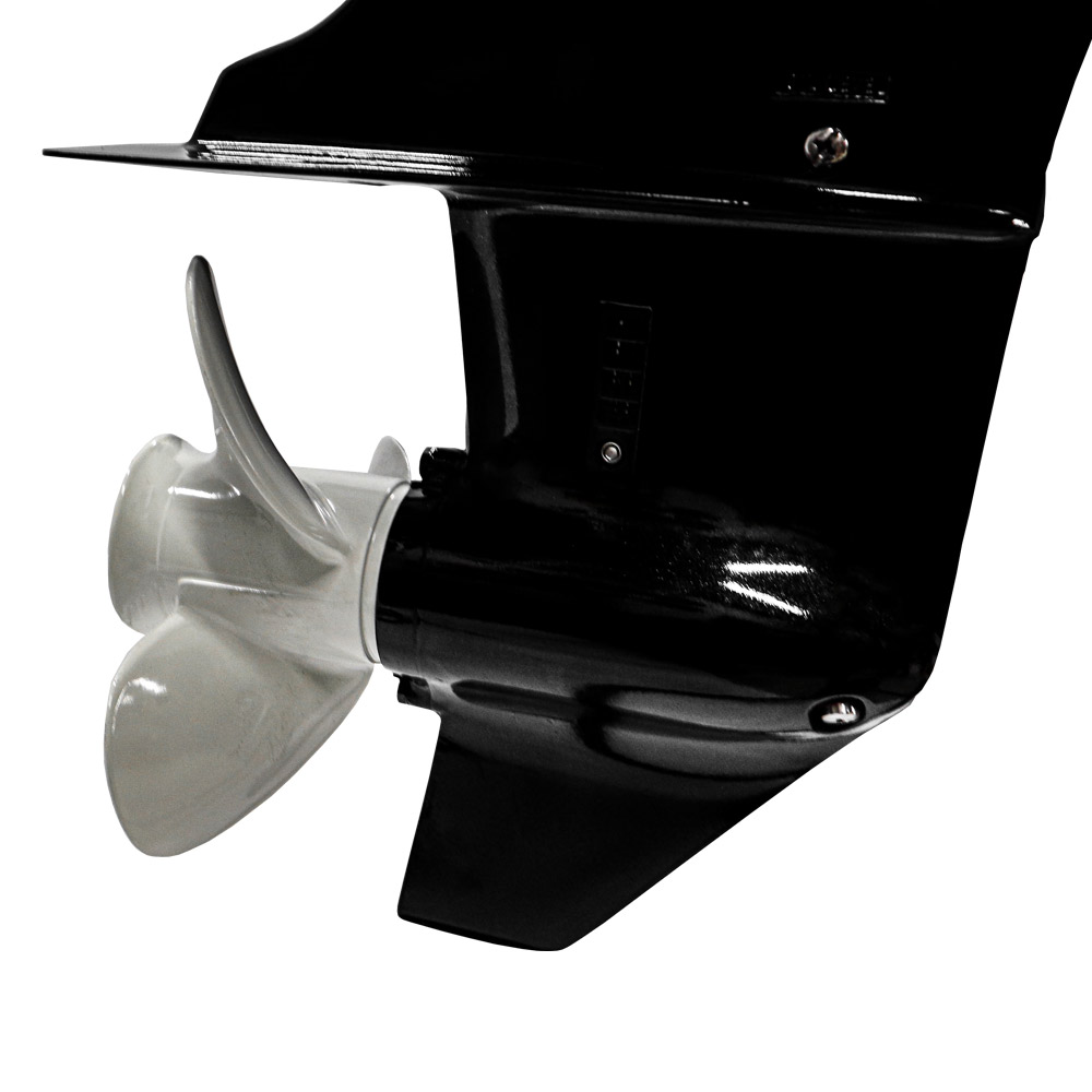 ЛОДОЧНЫЙ МОТОР TOYAMA F9.9FWS в Северске