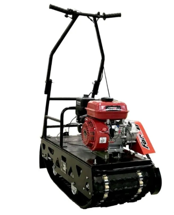 Мотобуксировщик Forza МБС1-6С в Северске