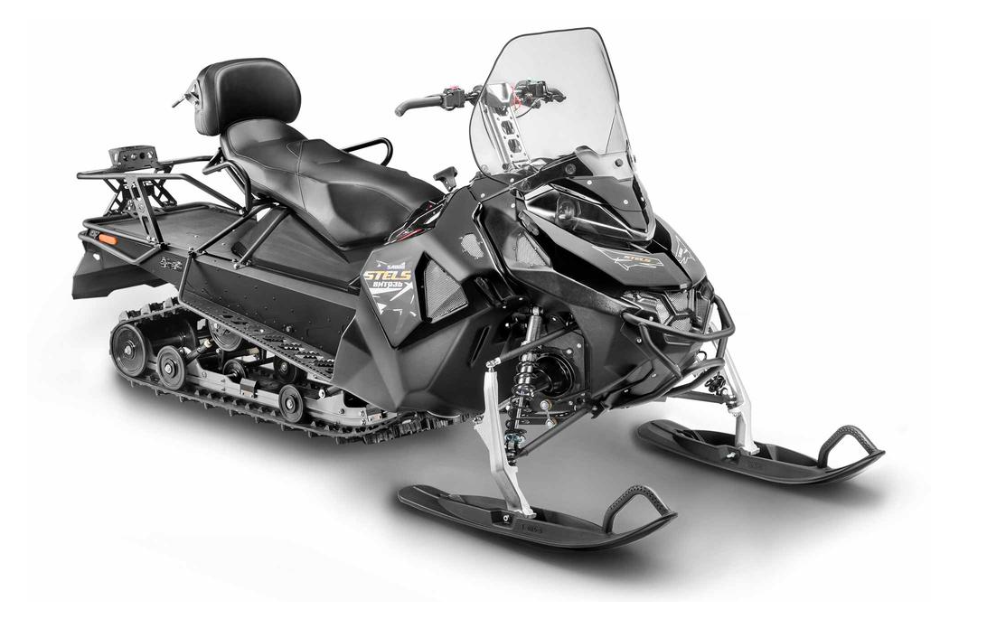 Снегоход STELS SA600R (L LUX WT) ВИТЯЗЬ 2.0 К01 Tech в Северске