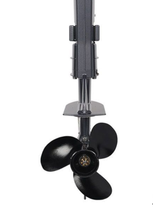 Лодочный мотор ALLFA T2,6S в Северске