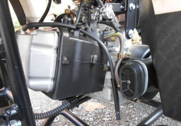 Квадроцикл MOTOLAND (МОТОЛЕНД) 200 ALL ROAD в Северске