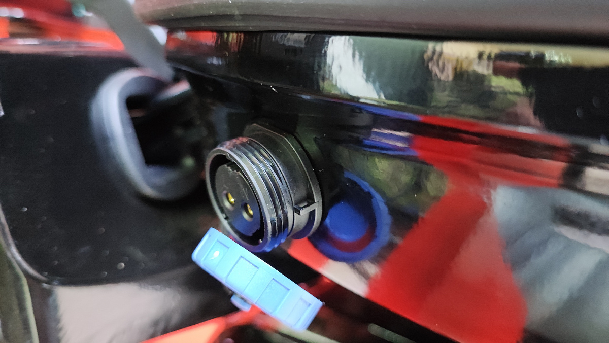 Лодочный мотор MARLIN PROLINE MP 50 AMH ПОД ВОДОМЕТ в Северске