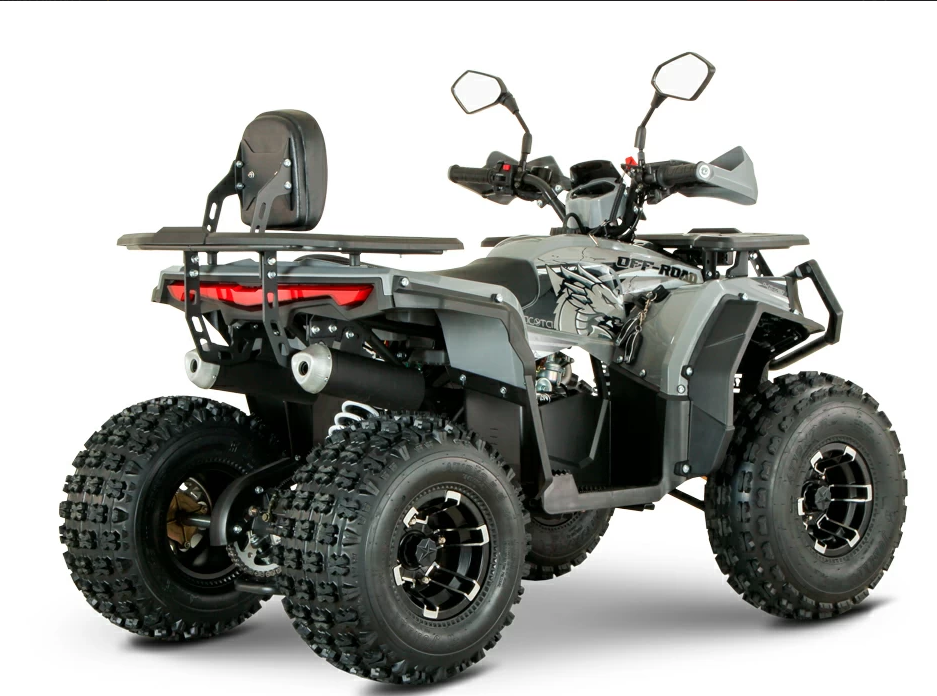 Квадроцикл YACOTA DRAGON LUX LD 150 PRO-SPORT в Северске