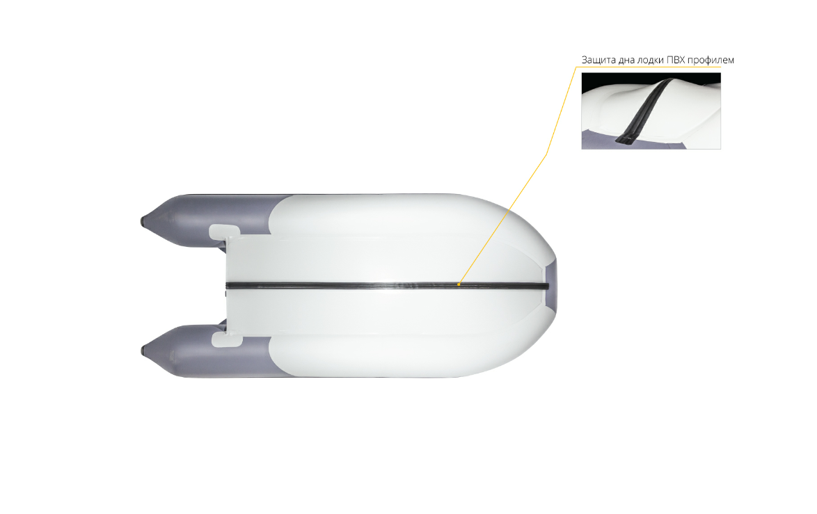 Лодка Ривьера Компакт 2900 СК в Северске