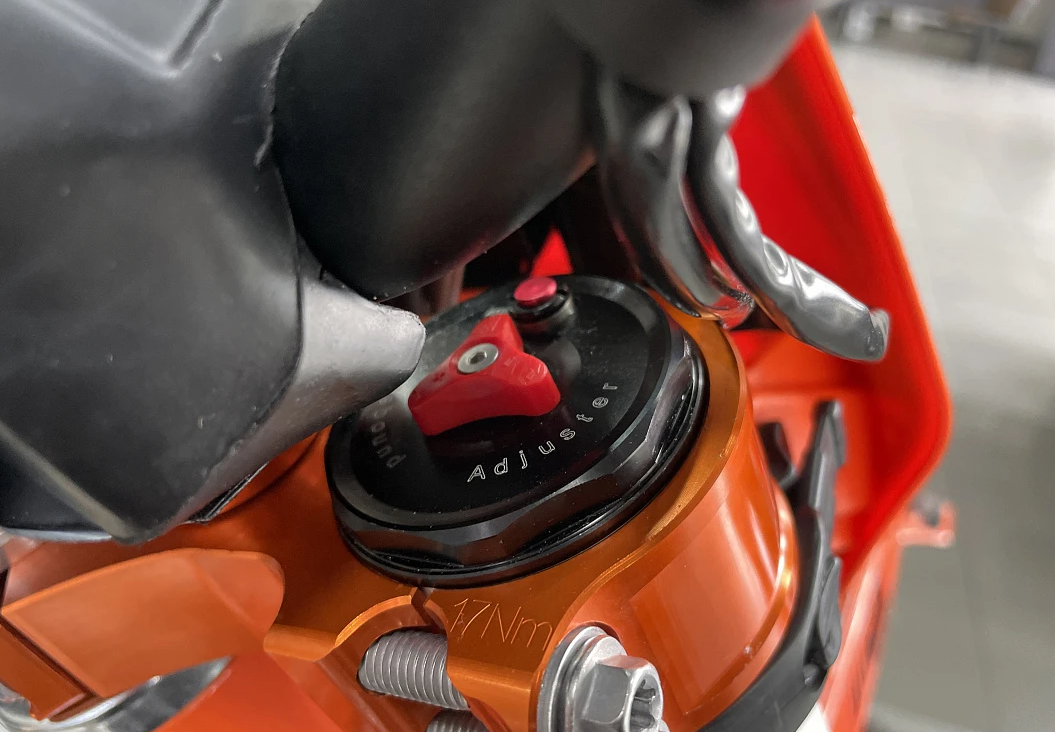 Мотоцикл PROGASI HARDCORE 450 в Северске