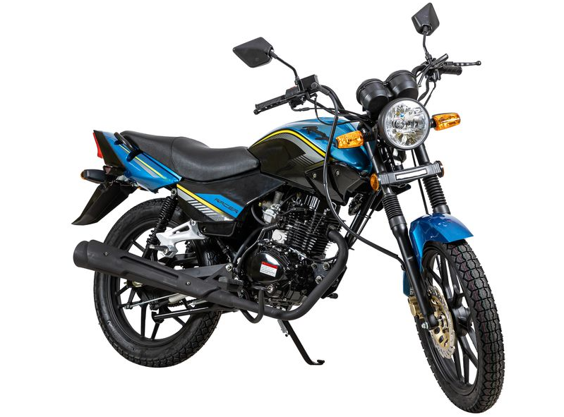 Мотоцикл RACER RC150-23 TIGER в Северске