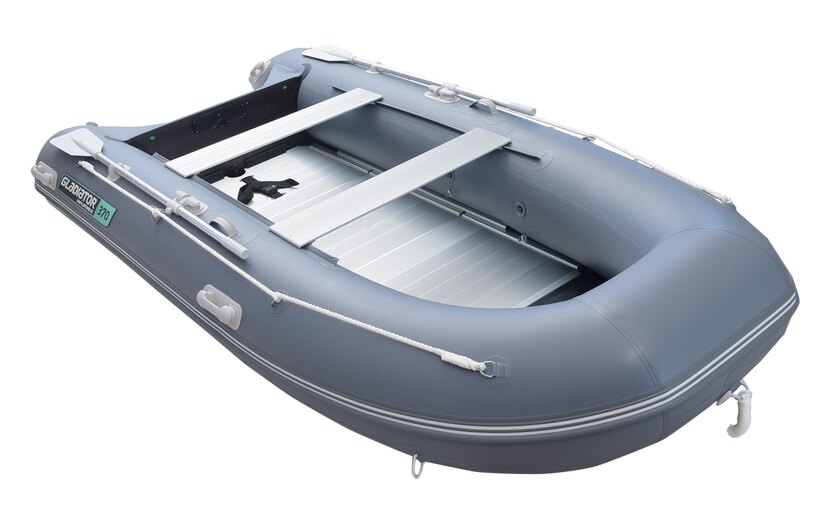 НАДУВНАЯ ЛОДКА GLADIATOR B330AL в Северске