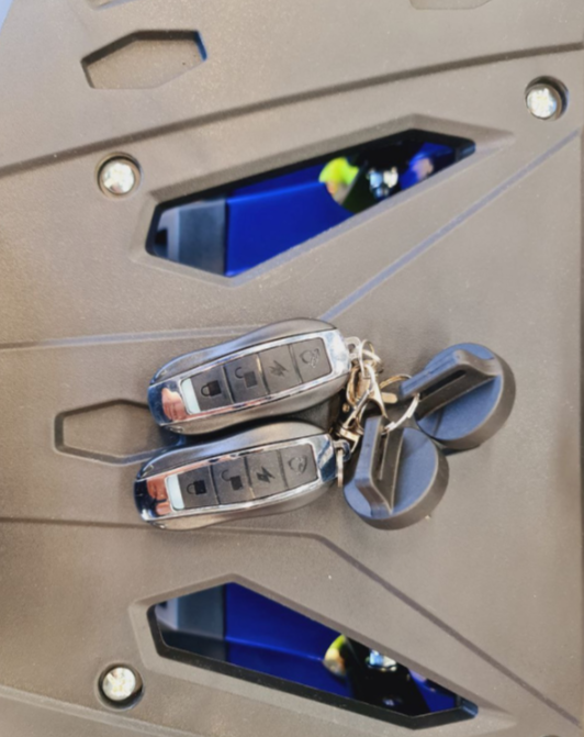 Квадроцикл GBM CROSS HILL 200 NEW PREMIUM в Северске