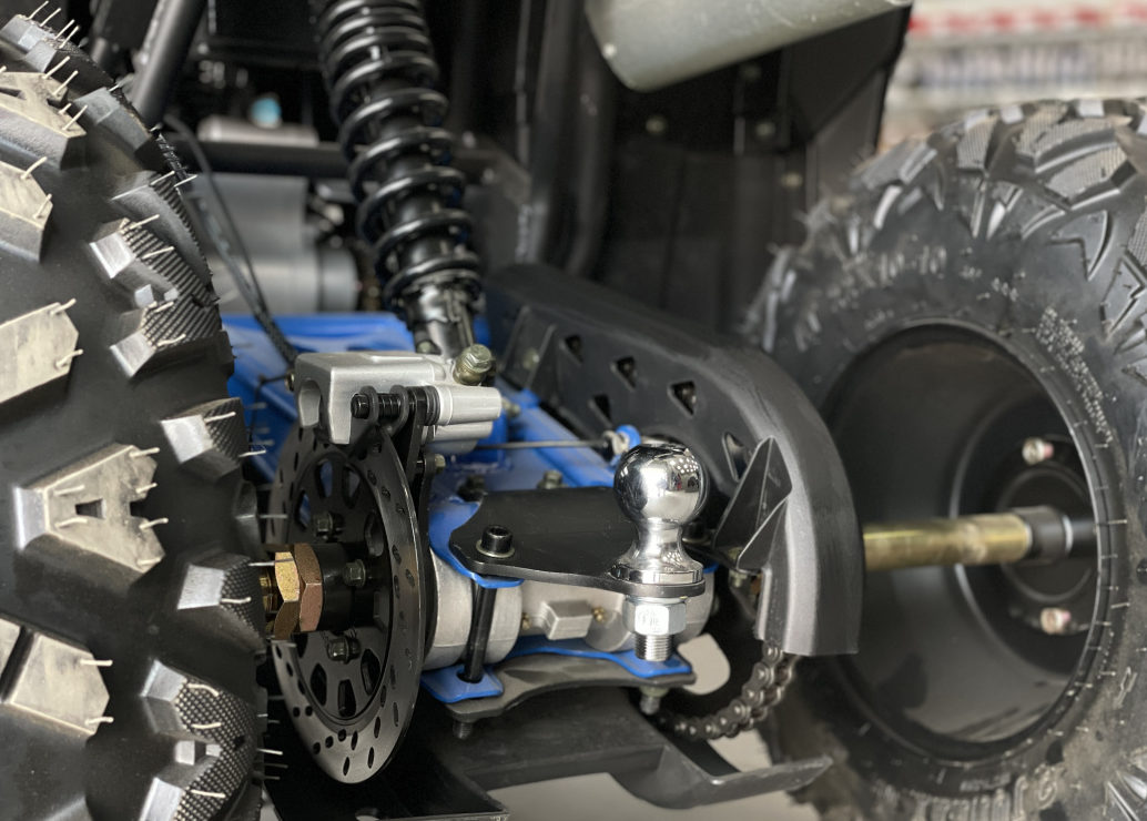 Квадроцикл PROMAX TAURUS 300 в Северске