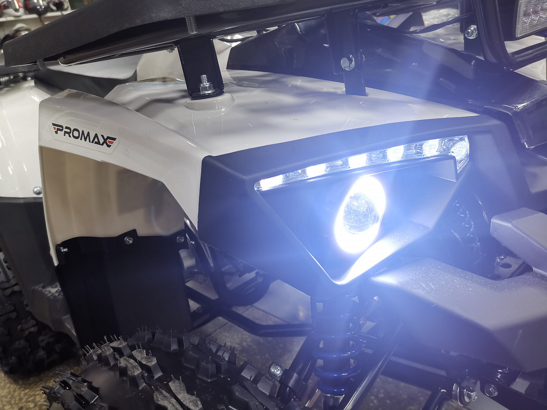 Квадроцикл PROMAX WILD 175 LUX в Северске