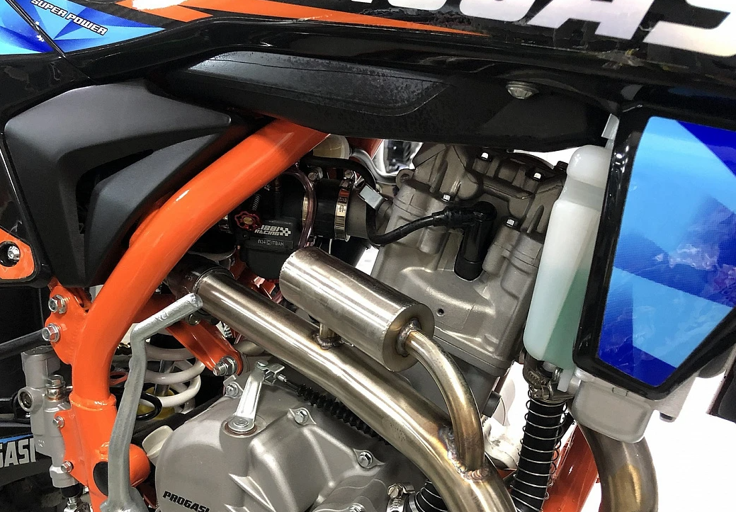 Мотоцикл Progasi Gaudi 300 в Северске