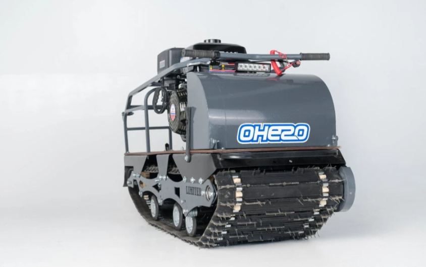 Мотобуксировщик ОНЕГО 500 15 FRONT LIMITED в Северске