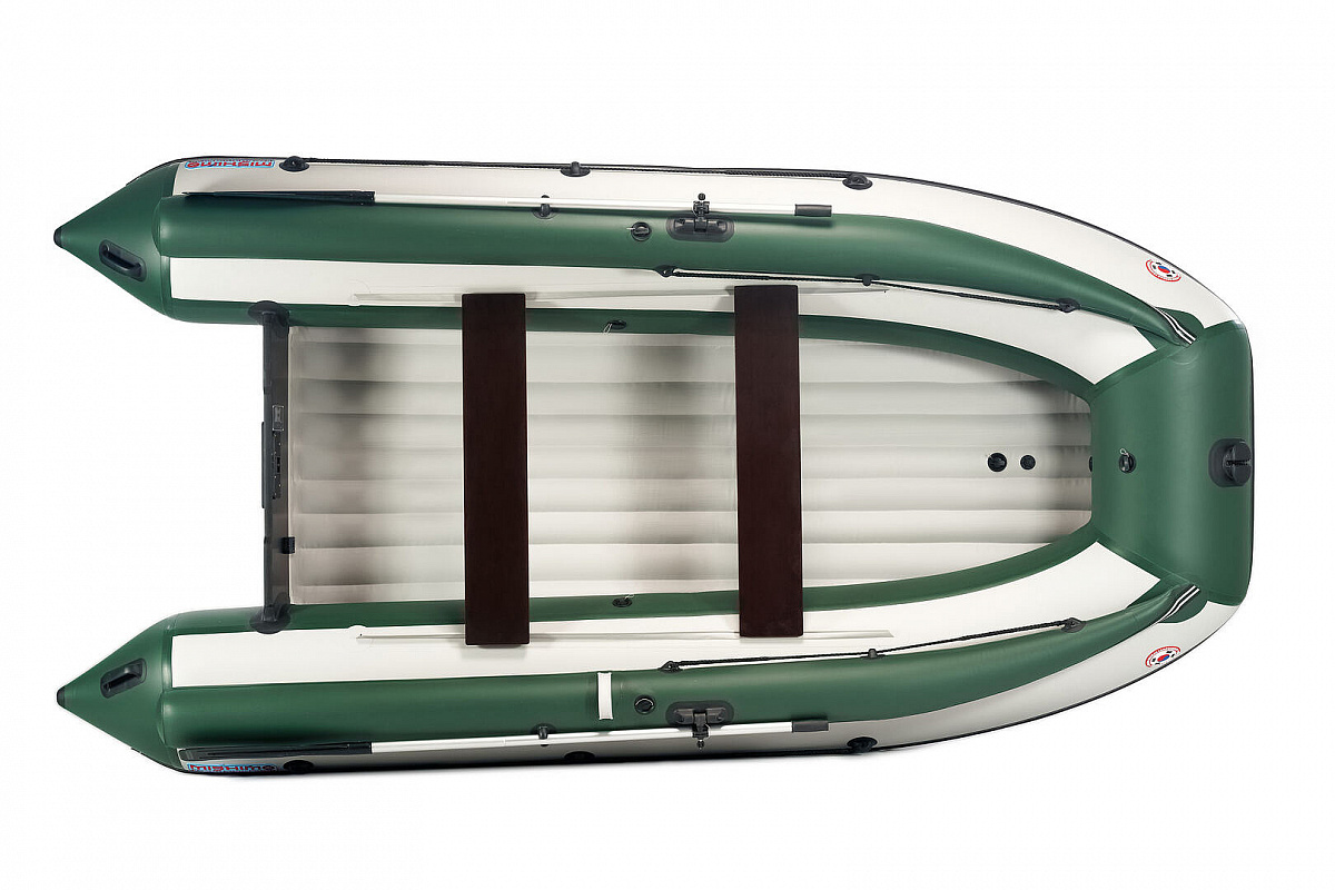 Лодка MISHIMO FAMILY LITE DF 400 в Северске