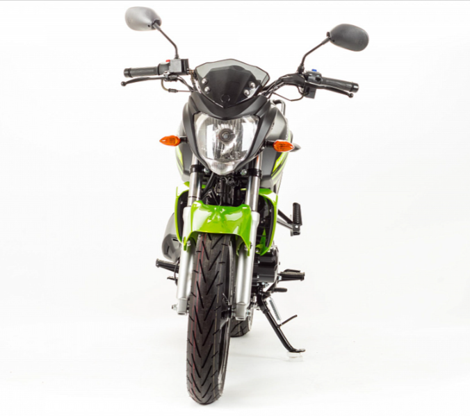 Мотоцикл BANDIT 250 в Северске