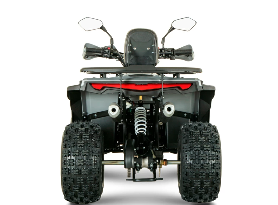 Квадроцикл YACOTA DRAGON LUX LD в Северске