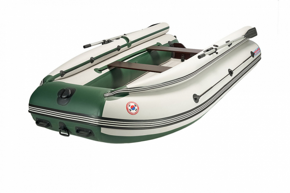 Лодка MISHIMO FAMILY LITE 350 в Северске