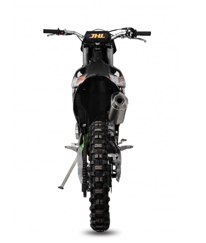 Мотоцикл JHLMOTO JHL LX1 CB250 (172FMM-3A) в Северске