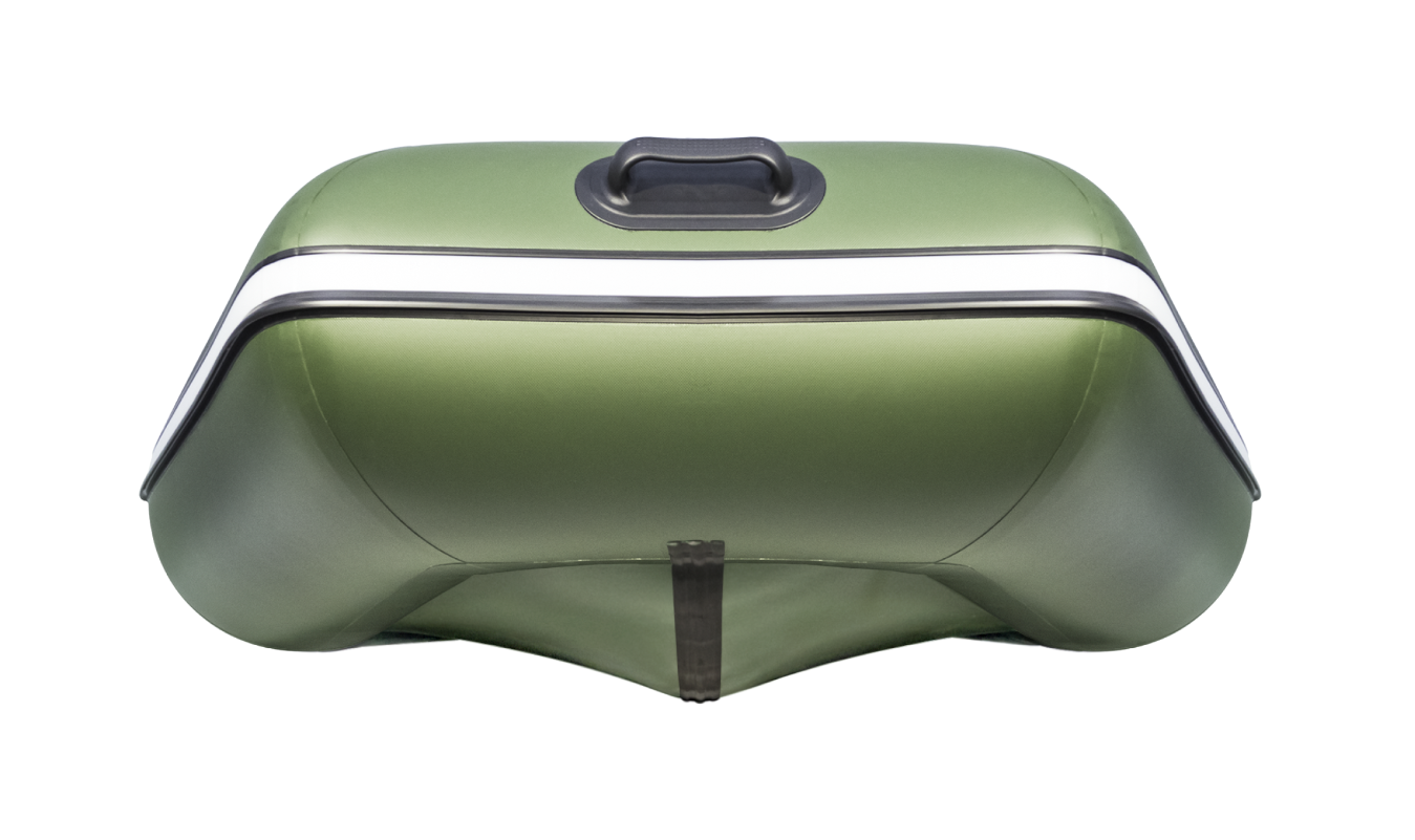 Лодка АКВА 2900 СК в Северске