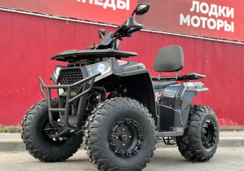 Квадроцикл GBM CROSS HILL 300 NEW в Северске