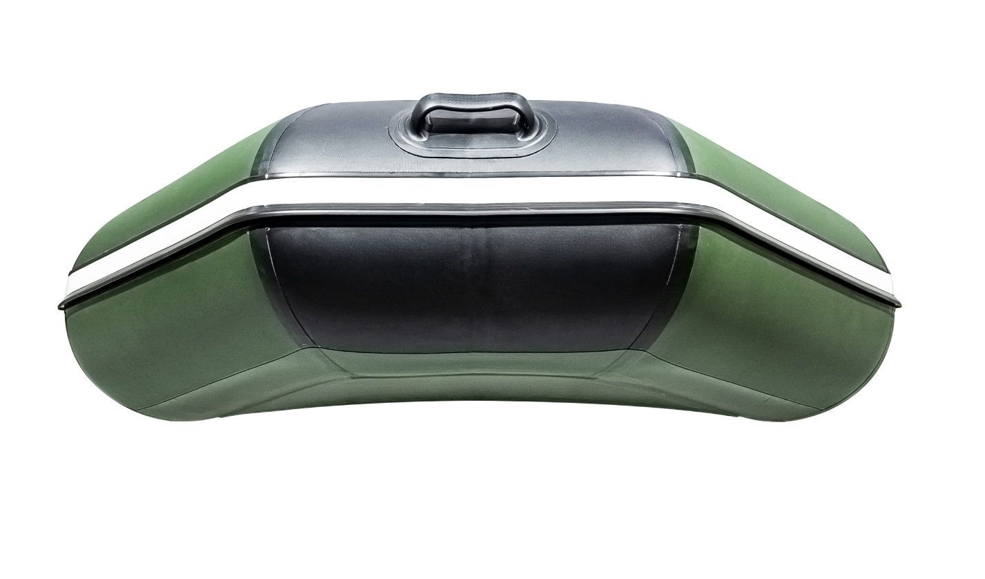 Лодка Аква 2800 в Северске