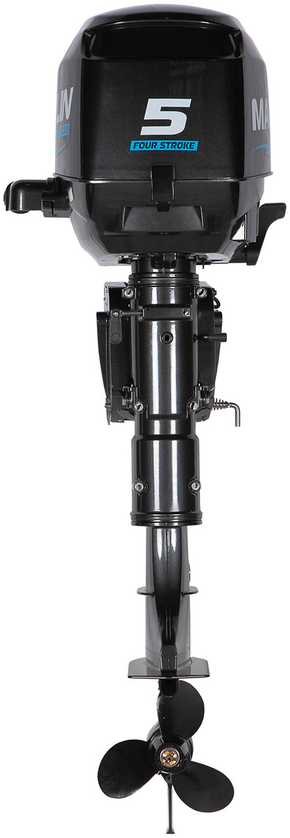 Лодочный мотор MARLIN MF 5 AMHL в Северске