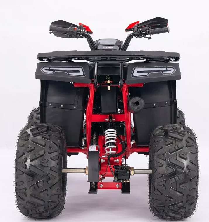 Квадроцикл YACOTA Sirius LD в Северске