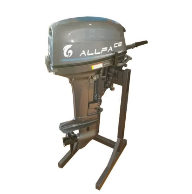 Лодочный мотор ALLFA CG Т40 S в Северске
