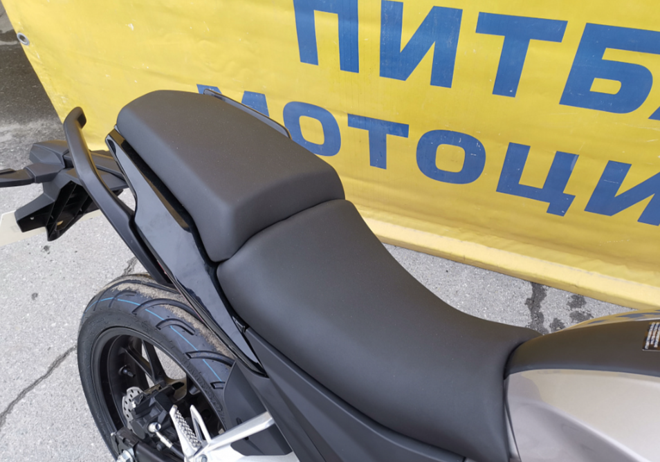 Мотоцикл MOTOLAND (МОТОЛЕНД) 250 CB250 (172FMM-5/PR250) (2022 г.) в Северске