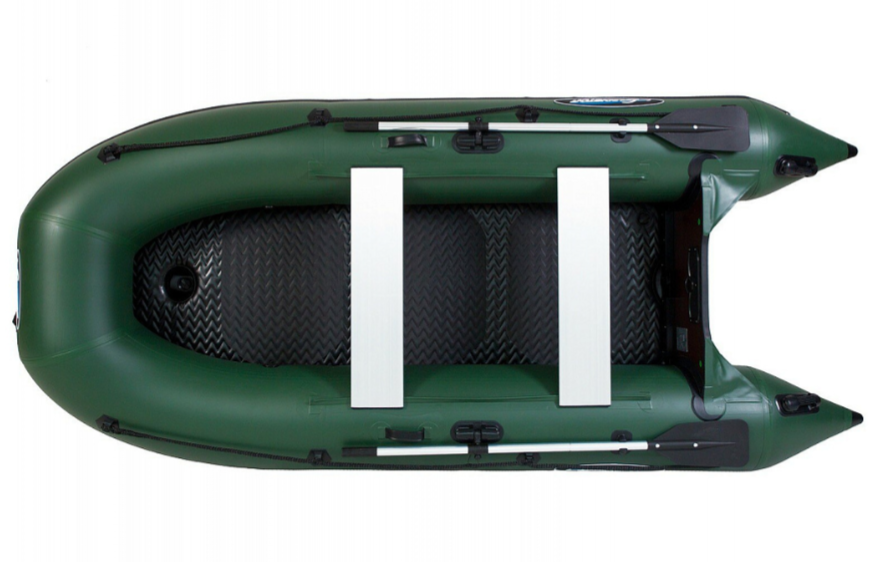 НАДУВНАЯ ЛОДКА GLADIATOR B330AD в Северске