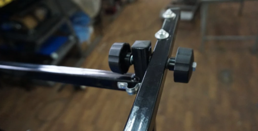 Мотобуксировщик XTREME-MOTORS "Полюс-2" Зима 15 л.с. в Северске