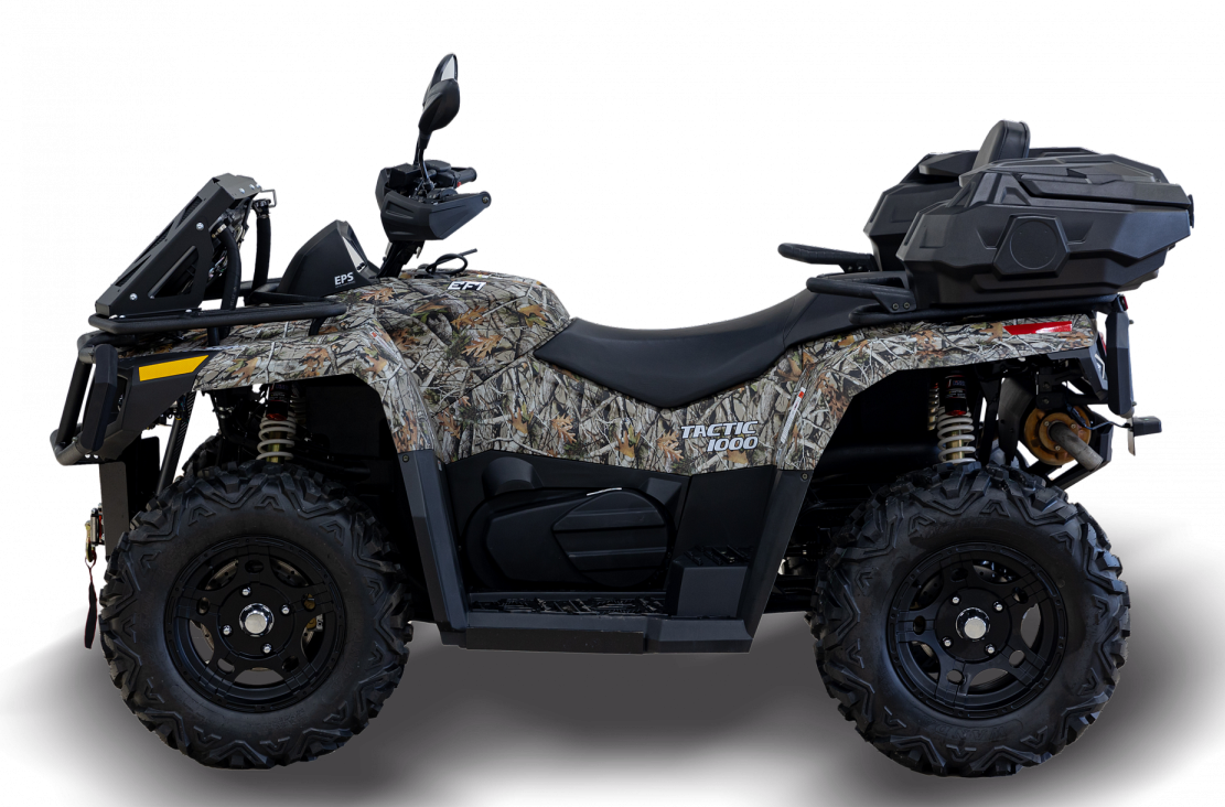 Квадроцикл HISUN TACTIC GT1000/EXTREME EDITION в Северске