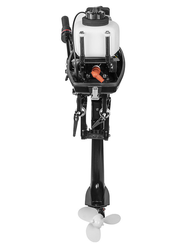 ЛОДОЧНЫЙ МОТОР GLADIATOR G3FHS в Северске