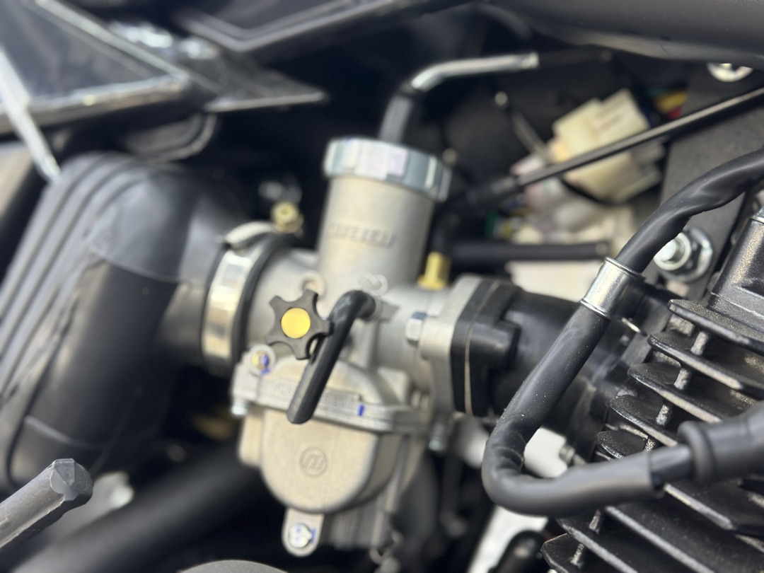 Кроссовый мотоцикл PROMAX ARMY 250 в Северске