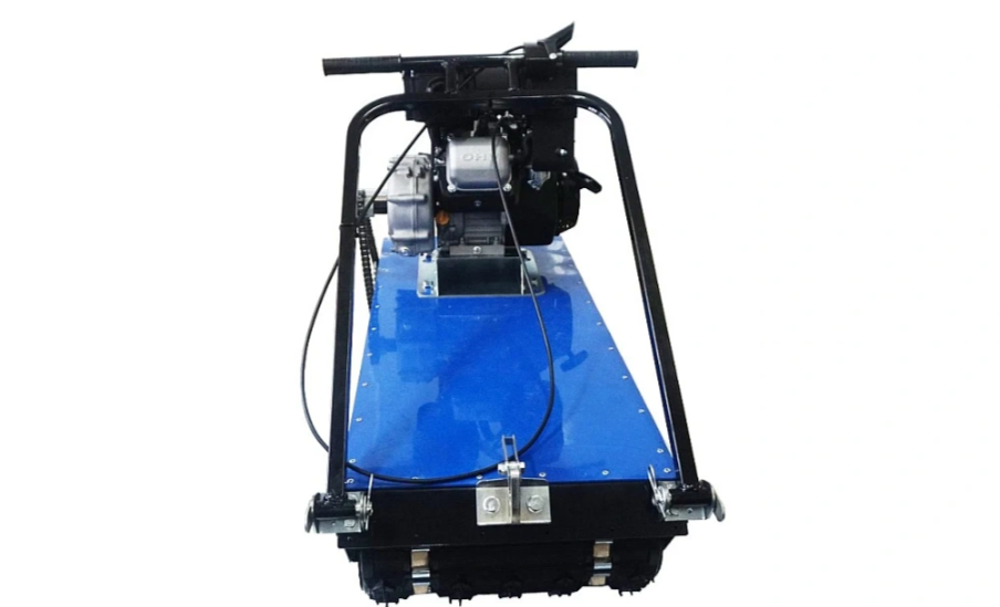 Мотобуксировщик XTREME-MOTORS "Конек-Горбунок" 8.5 л.с. в Северске