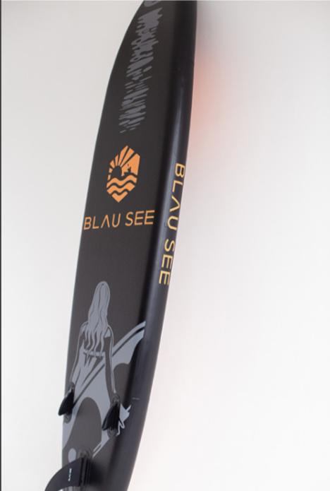 НАДУВНОЙ SUP-BOARD MOONLIGHT 11,6 в Северске