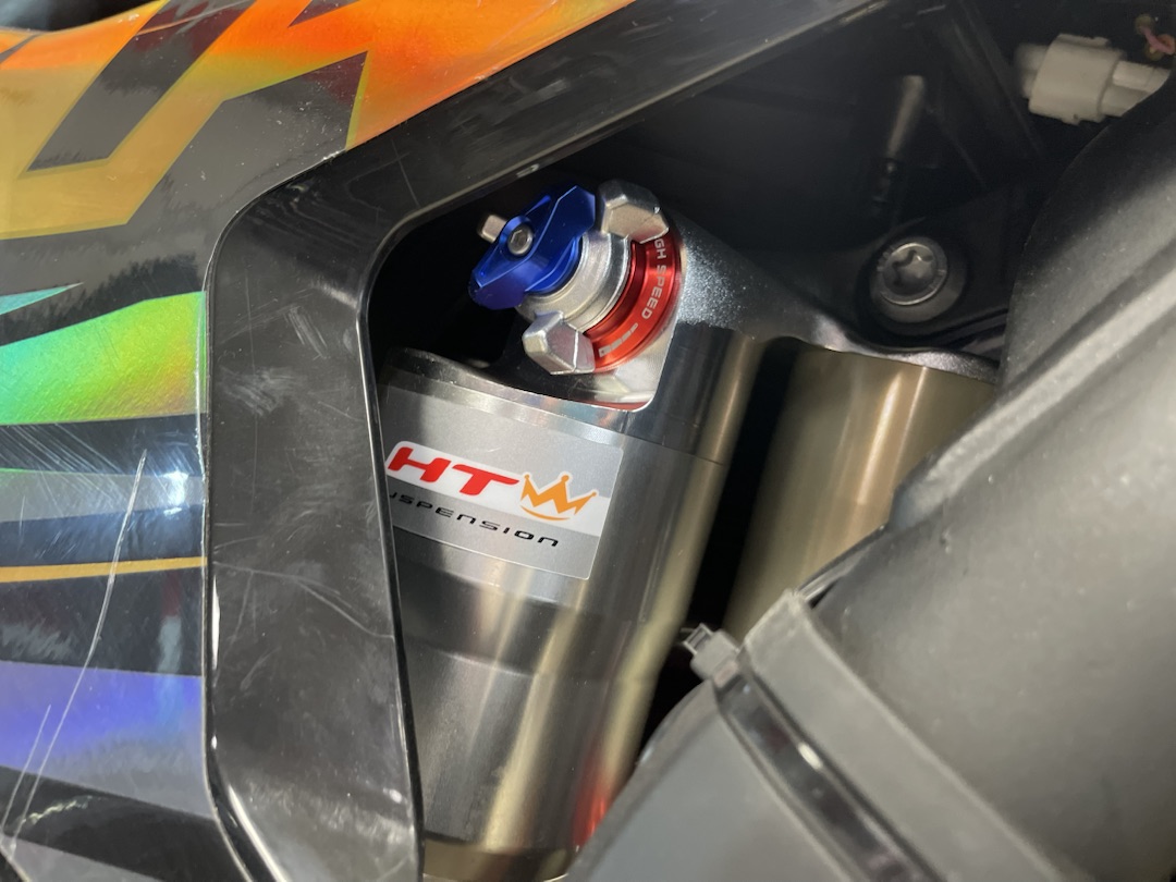 Кроссовый мотоцикл PROMAX BLACKOUT NB300 MX в Северске