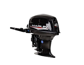 Лодочный мотор MARLIN PROLINE MP 40 AMH в Северске