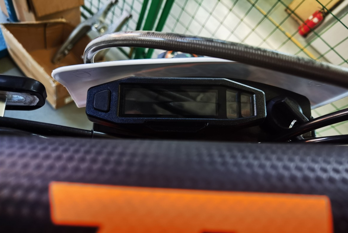 Мотоцикл JHLMOTO JHL Z4 PR250 (172FMM-5) в Северске