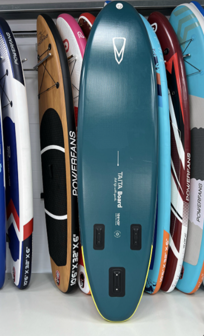 SUP (САП) ДОСКА RAIDEX POWERFANS ITALIAN SLIDING 10,6’ (320СМ) в Северске