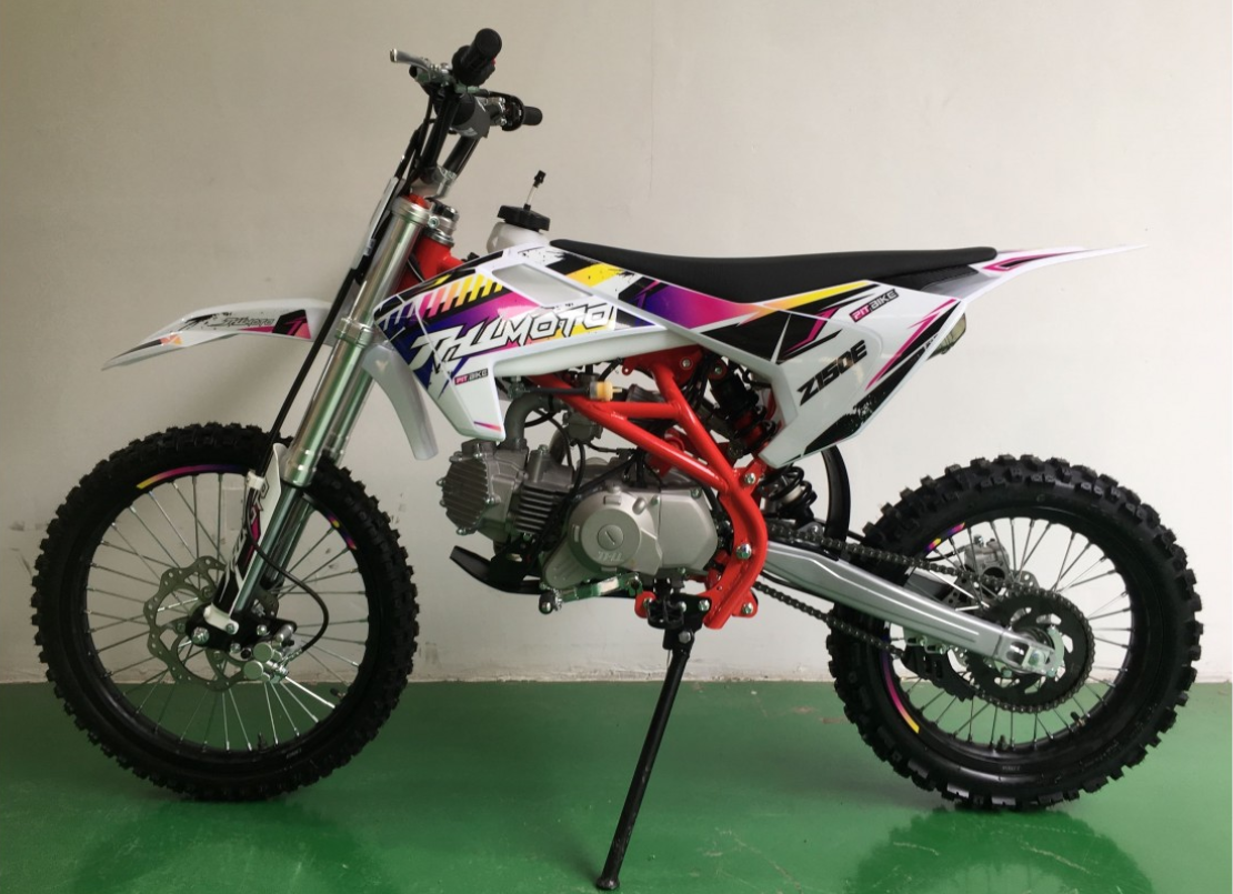 Питбайк JHLMOTO JHL Z150E (YX1P60FMJ) в Северске