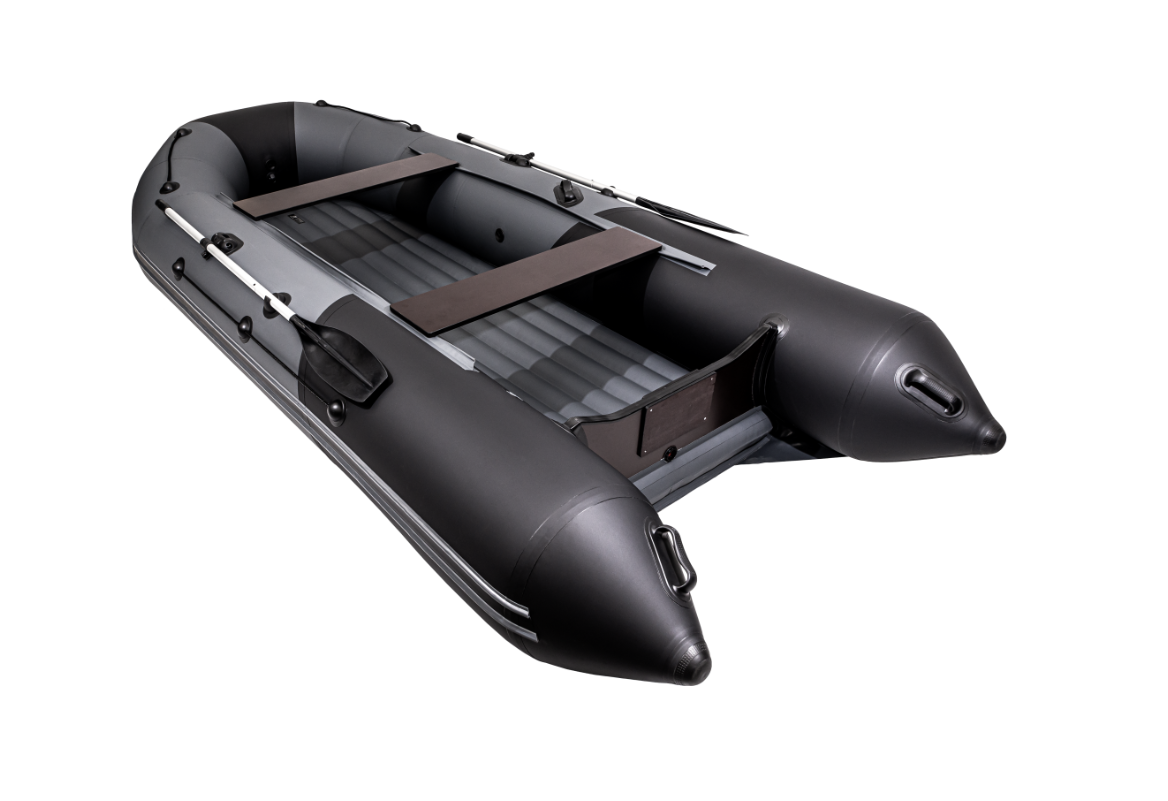 Лодка Таймень NX 4000 НДНД PRO в Северске