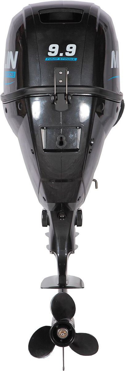 Лодочный мотор MARLIN MF 9.9 AMHL в Северске