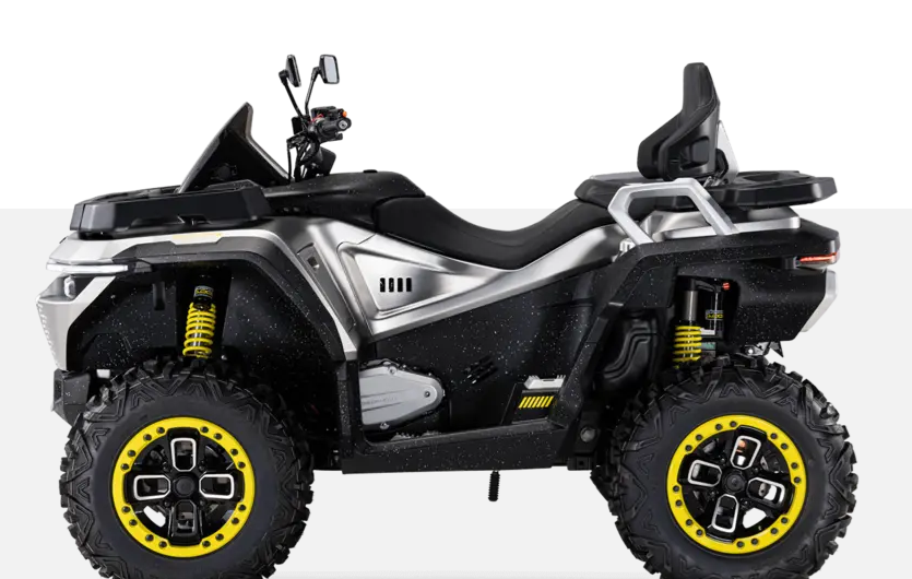 Квадроцикл BENDA REDSTONE 1000 R2 в Северске