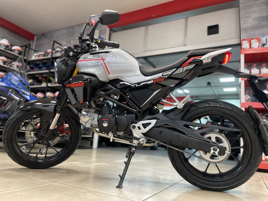 Мопед PROMAX CB150R (49) в Северске