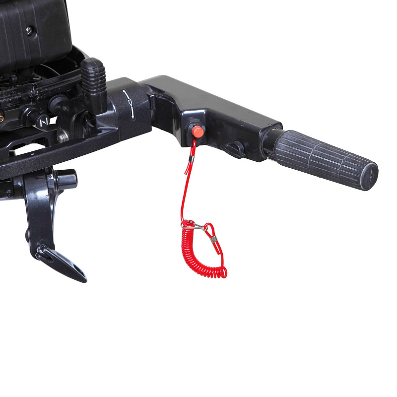 Лодочный мотор MARLIN MP 40 AMHL в Северске