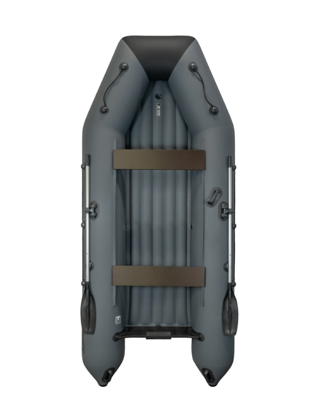 Лодка Барс 3400 НДНД в Северске