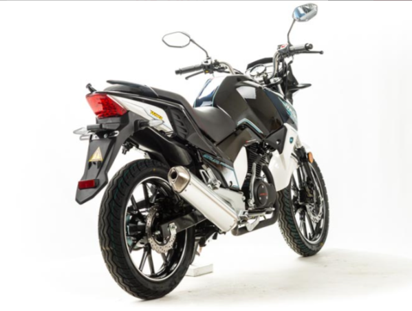 Мотоцикл MOTOLAND (МОТОЛЕНД) FIGHTER 250 в Северске