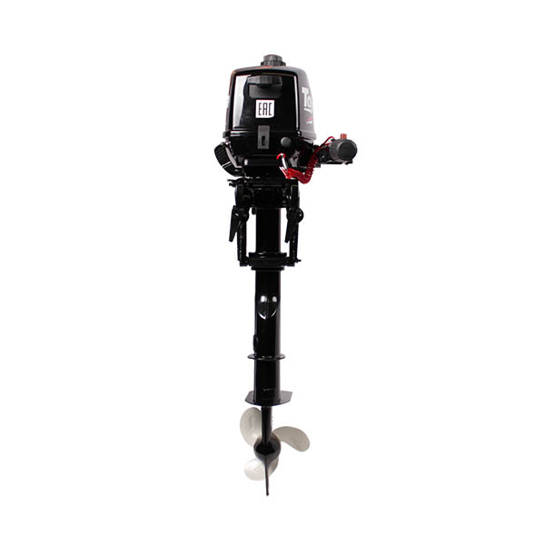 ЛОДОЧНЫЙ МОТОР TOYAMA TC3.6BMS в Северске