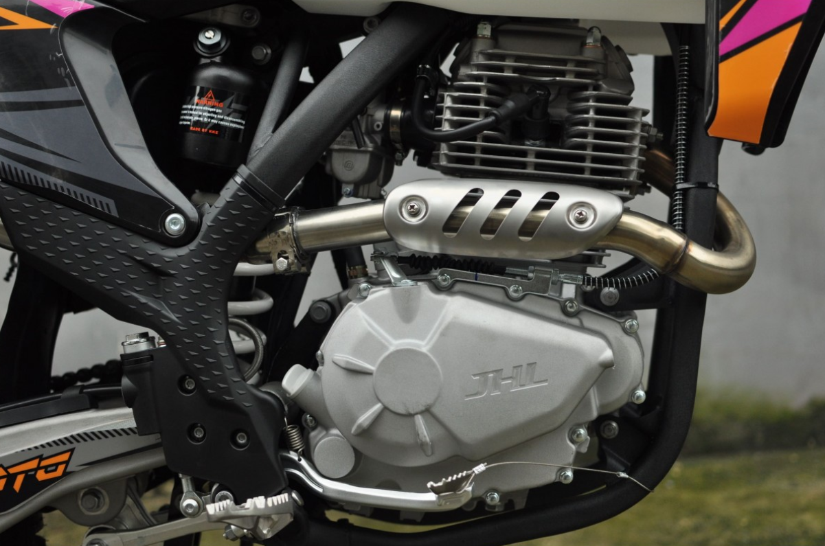 Мотоцикл JHLMOTO JHL LX3 PR300 (175FMN) в Северске