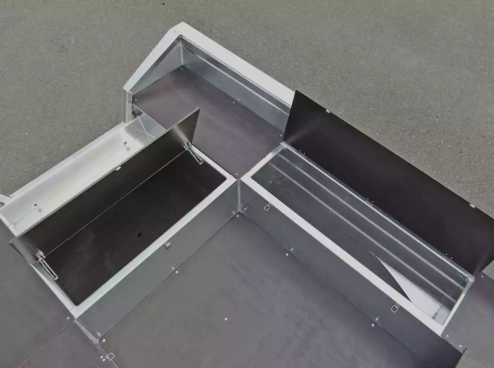 Алюминиевая лодка  Неман-420 в Северске